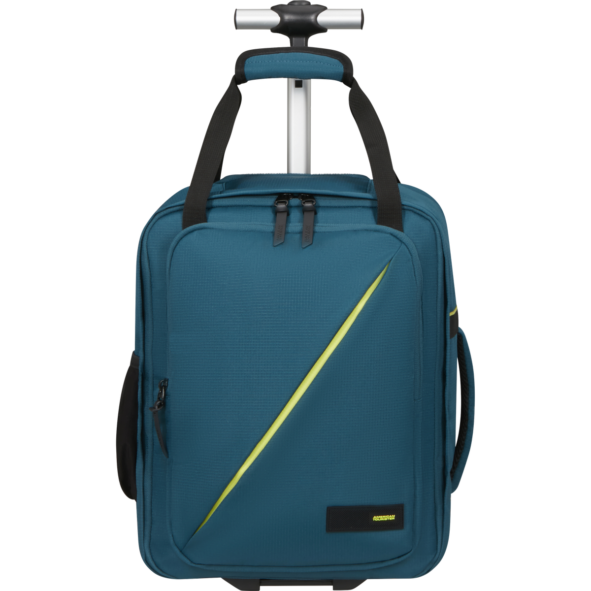 American Tourister Take2cabin Rugzak met wielen Harbor Blue