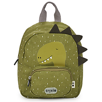 TRIXIE Rugzak  Sac à dos petit modèle - MISTER DINO 5.2L