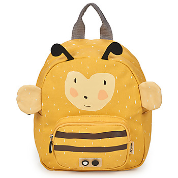 TRIXIE Rugzak  Sac à dos petit modèle - MISS BUMBLEBEE 5.2L