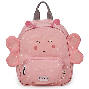 TRIXIE Rugzak  Sac à dos petit modèle - MISS BUTTERFLY 5.2L
