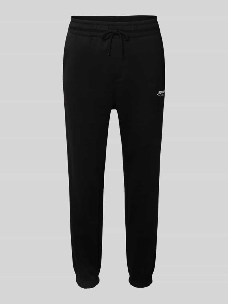 Jack & Jones Sweatbroek JPSTKANE SOHO SWEAT PANTS NOOS