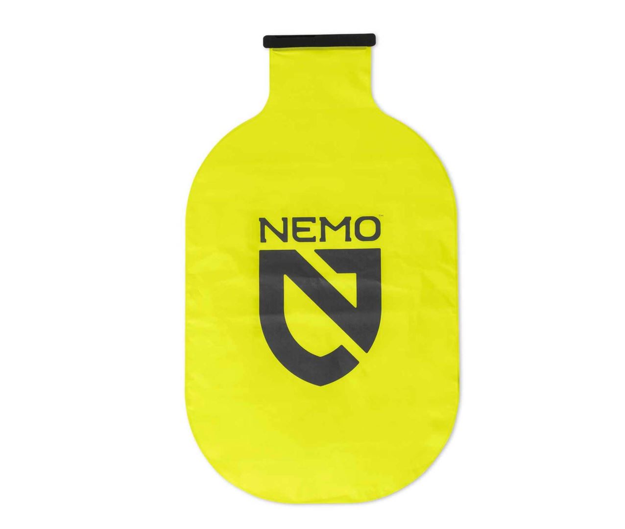 Nemo Vortex Pump Sack Pomp Luchtbedpomp