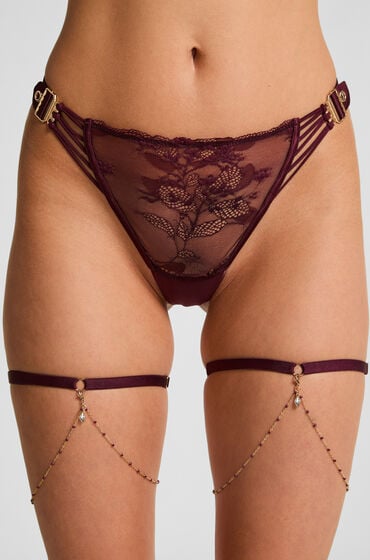 Hunkemöller Kousenbanden Avela