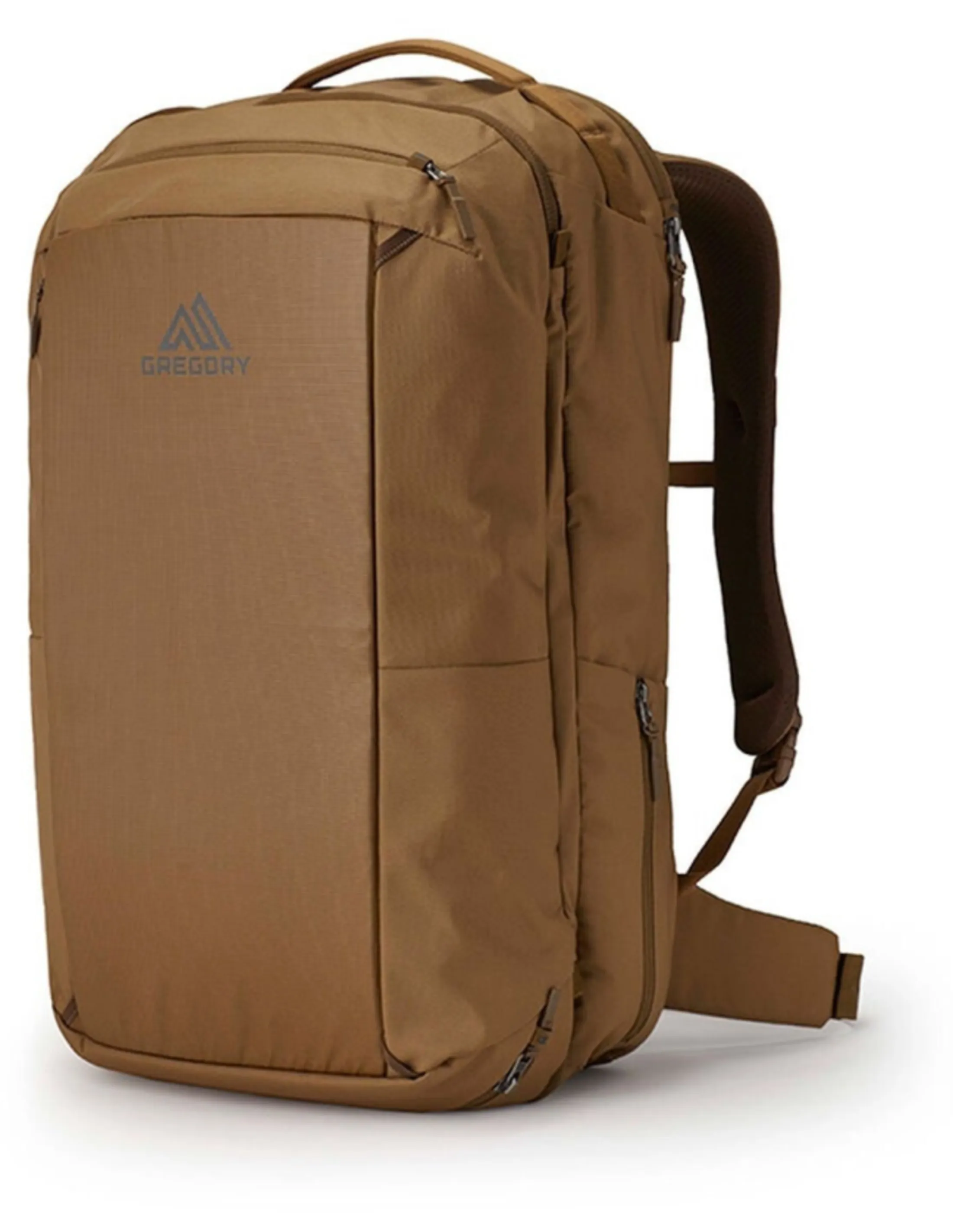 Gregory Border Carry On 40L Rugzak (Maat - 40 L, Kleur - Coyote Brown)