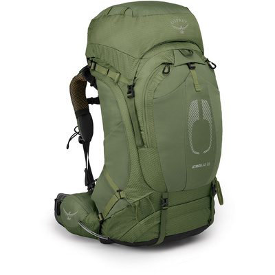 Osprey Heren Atmos AG 65 Rugzak
