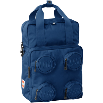 Lego Rugzak  Brick 2x2 Backpack
