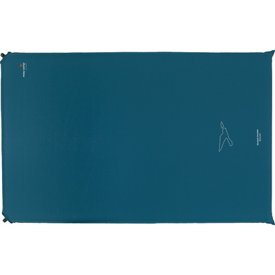 Easy Camp Skylark Double 10cm Slaapmat