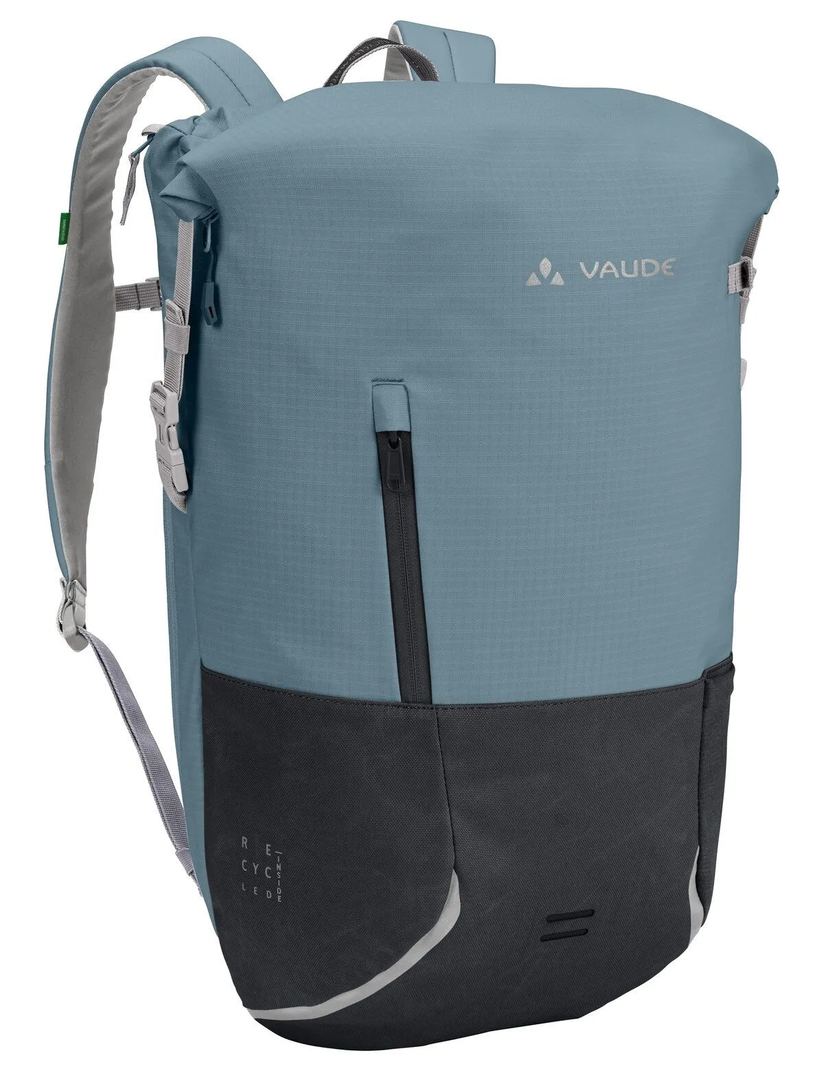 Vaude Fietsrugzak CityGo Bike 23 II Heron