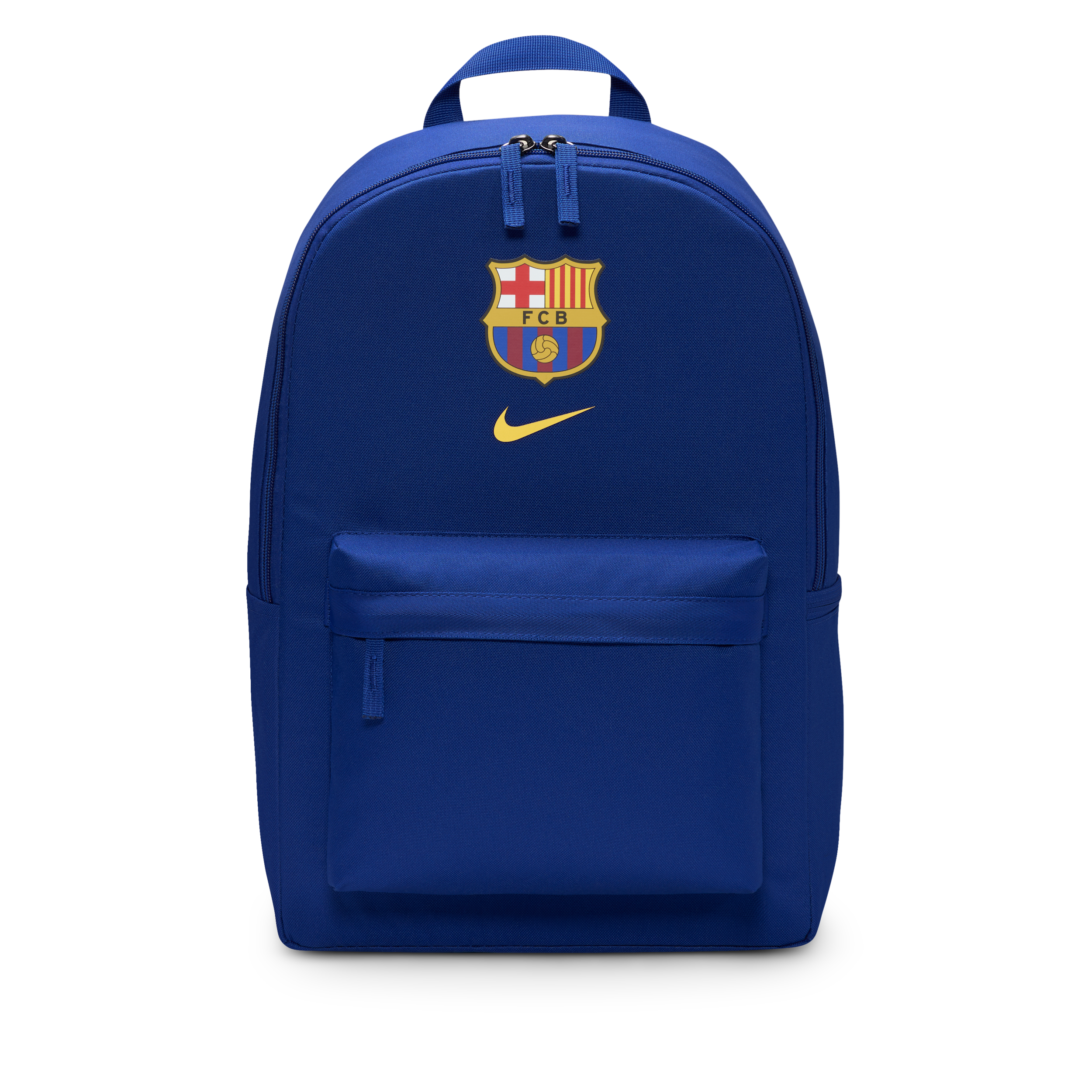 Nike Barcelona 2025/2026  Heritage rugzak - Blauw