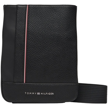 Tommy Hilfiger Schoudertas  TH CENTRAL MINI CROSSOVER AM0AM13633