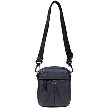Boss Schoudertas  Stormy_NS_Zip 10252396 01 50516893