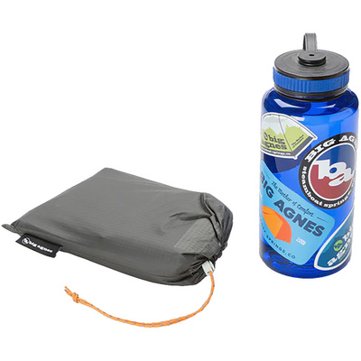 Big Agnes Copper Spur UL5 Grondzeil