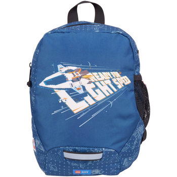 Lego Rugzak  City Kindergarten Backpack