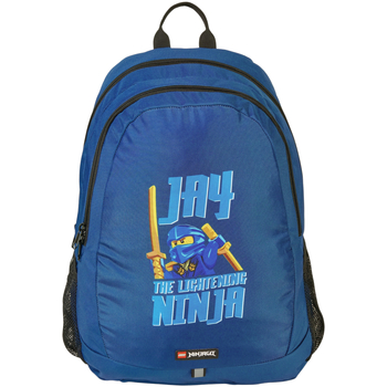 Lego Rugzak  Ninjago School Backpack