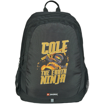 Lego Rugzak  Ninjago School Backpack