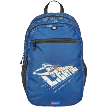 Lego Rugzak  City Extended Backpack
