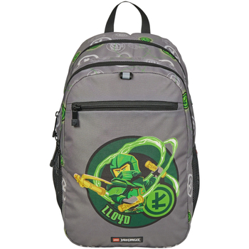Lego Rugzak  Ninjago Extended Backpack