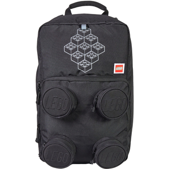Lego Rugzak  Bricks Petersen School Backpack