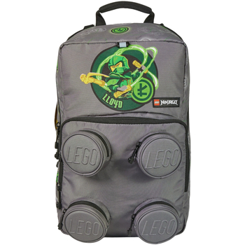 Lego Rugzak  Ninjago Petersen School Backpack