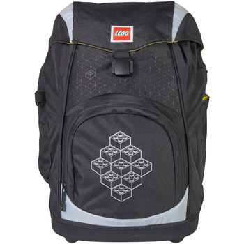 Lego Rugzak  Bricks Nielsen School Bag