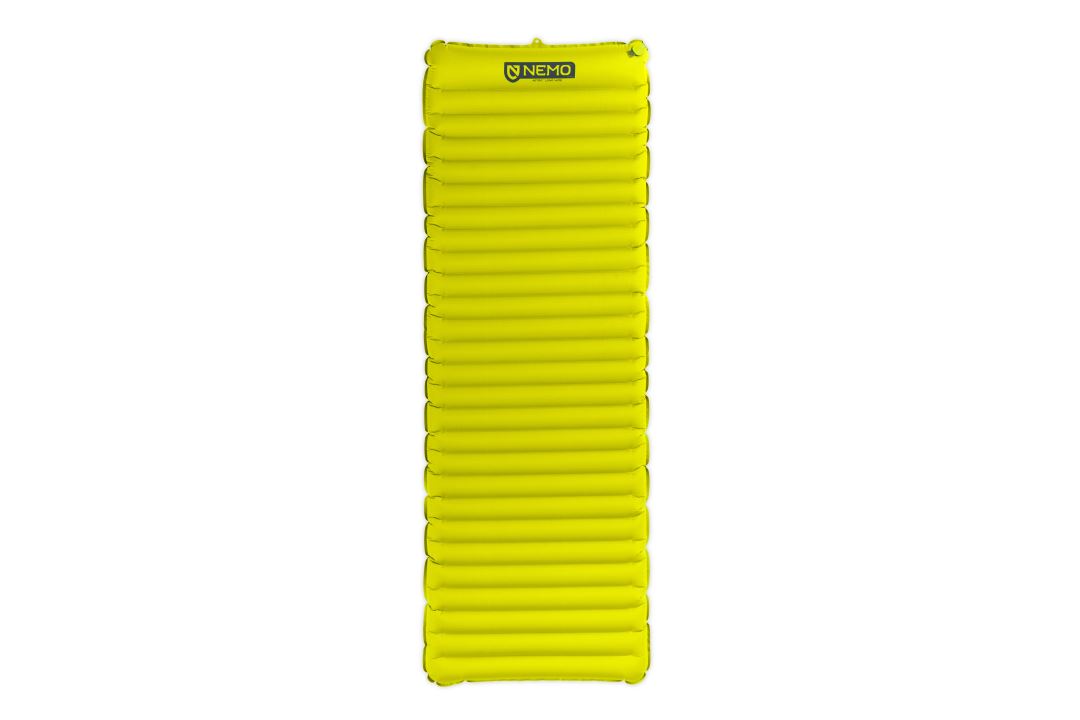 Nemo Astro Long Wide Slaapmat Lumen Long Wide