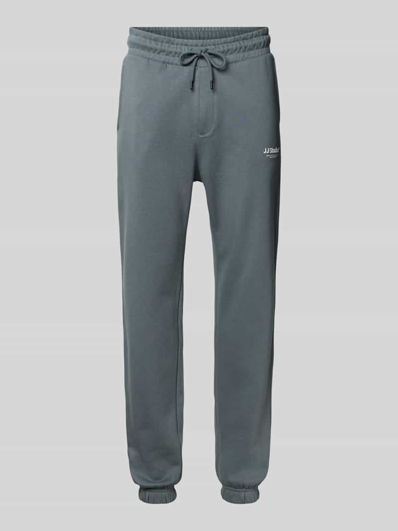 Jack & Jones Sweatbroek JPSTKANE SOHO SWEAT PANTS NOOS