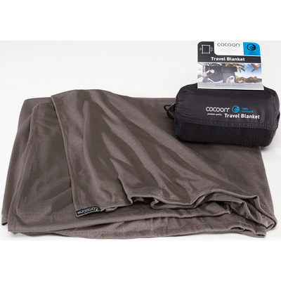 Cocoon Travel Blanket CoolMax