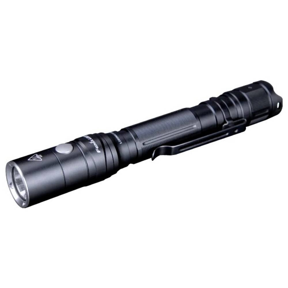 Fenix Light LD22 V2.0 Zaklamp werkt op Li-ion oplaadbare batterij of batterijgevoed LED 800 lm 96 g