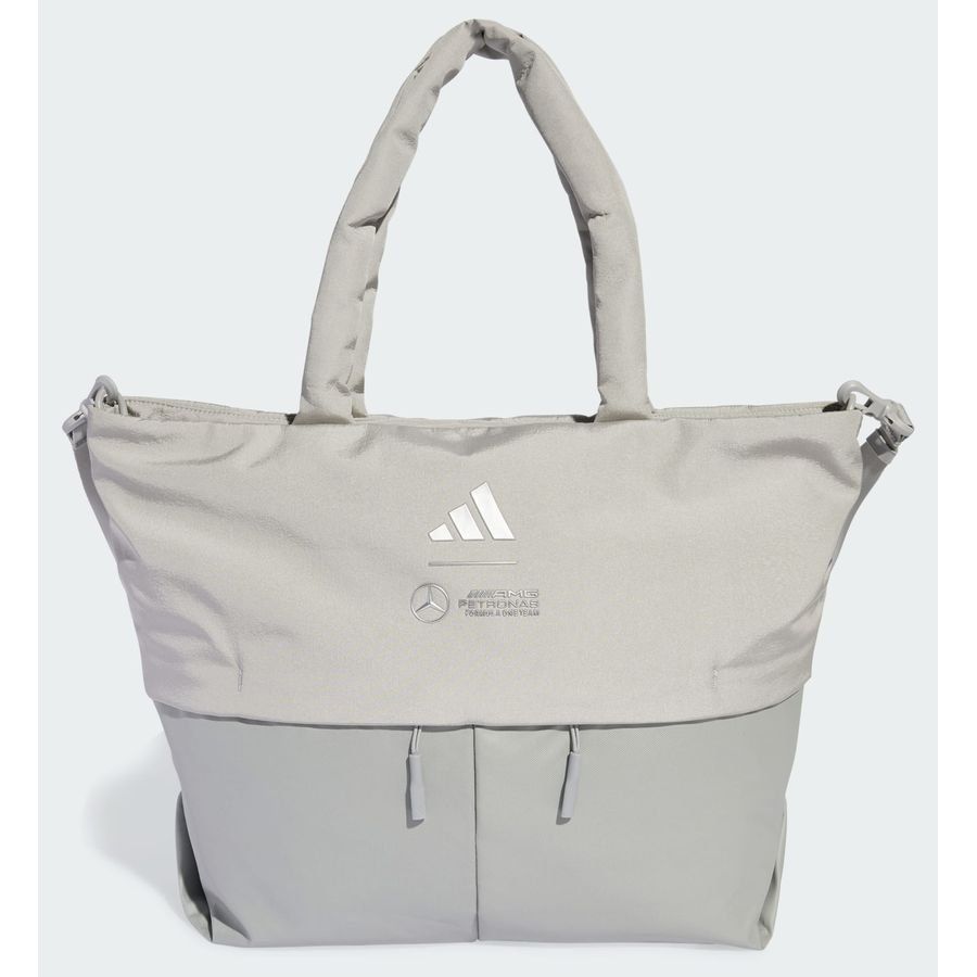 Adidas Mercedes - AMG Petronas Formula One Team Silver Arrows Schoudertas