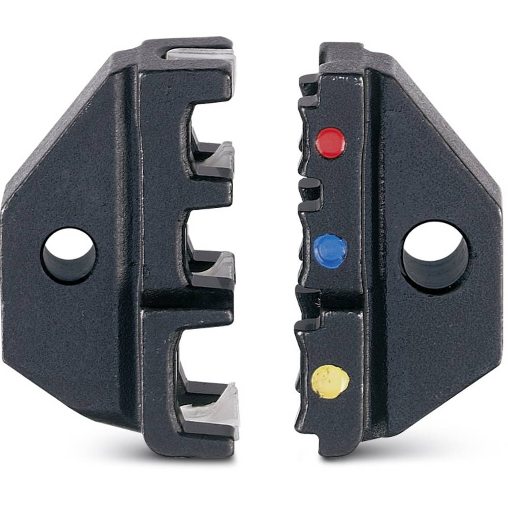 Phoenix Contact CRIMPFOX-RCI 6/DIE 1212058 Krimpprofiel Geschikt voor merk 