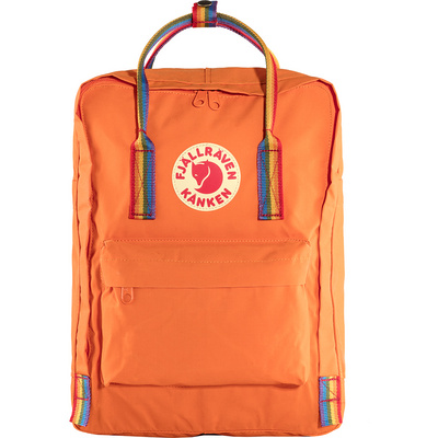 Fjällräven Kånken Rainbow rugzak