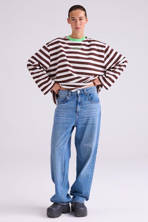 Stieglitz Aryo Jeans | Blue