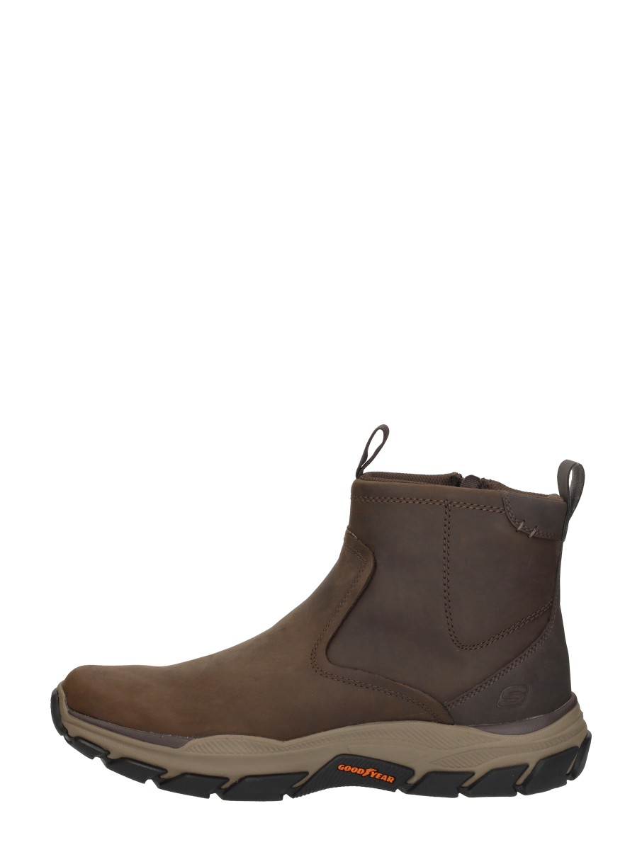 Skechers  Relaxed Fit: Repected - Evanston