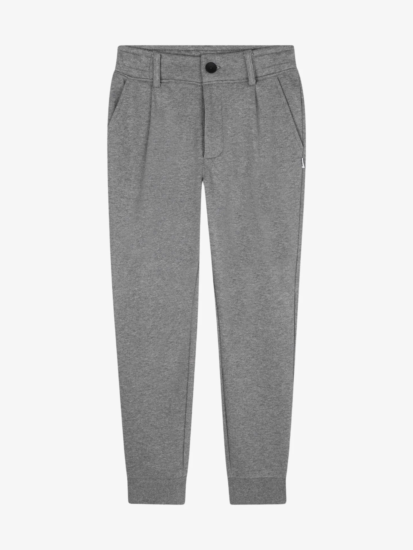 Hugo Boss Junior Jongens joggingbroek