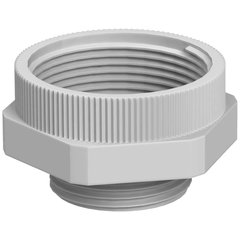 OBO Bettermann 2031470 107 ADA PG21-M25 Adapter PG21 Kunststof 1 stuk(s)