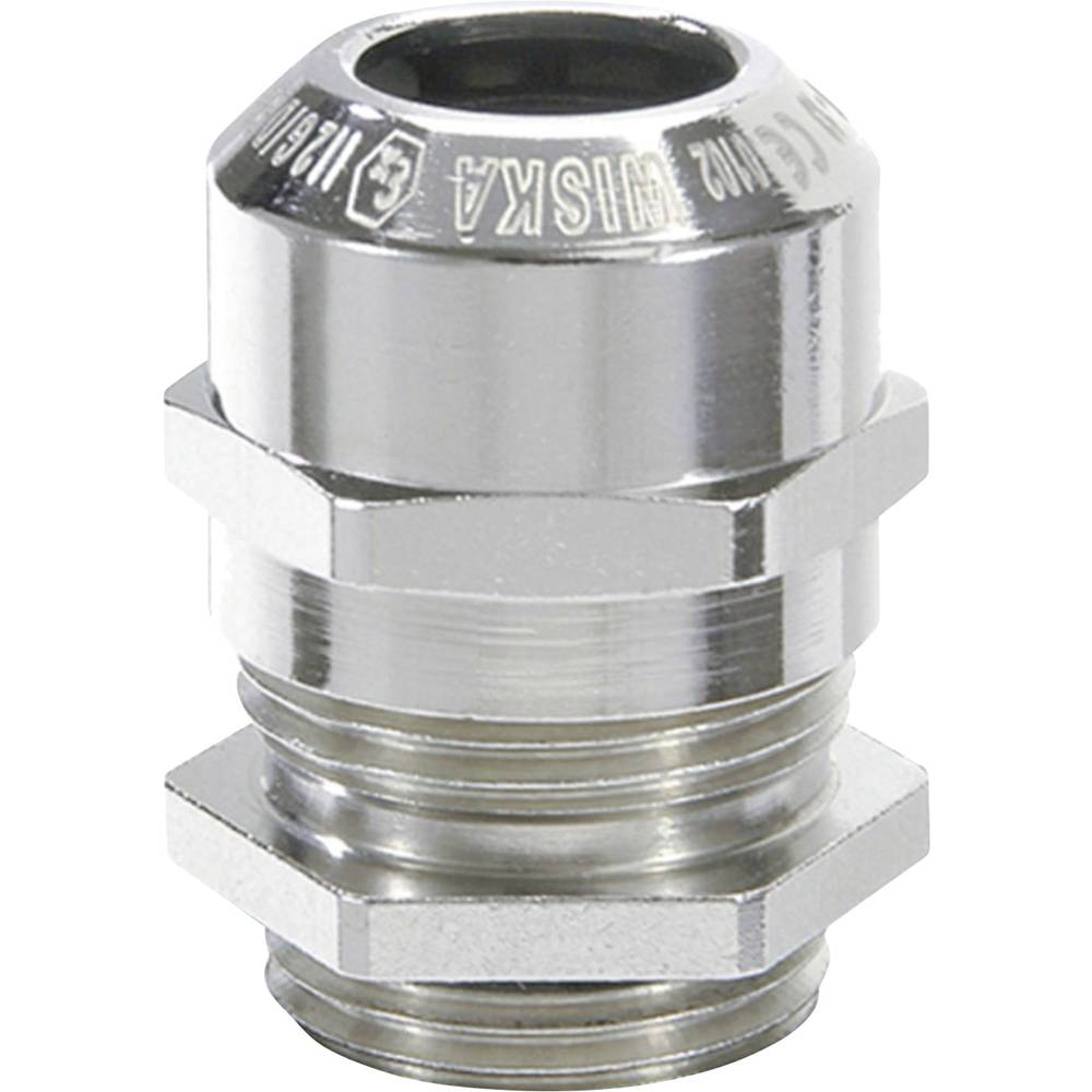 Wiska 10065042 Wartel ATEX M20 Messing Messing 50 stuk(s)
