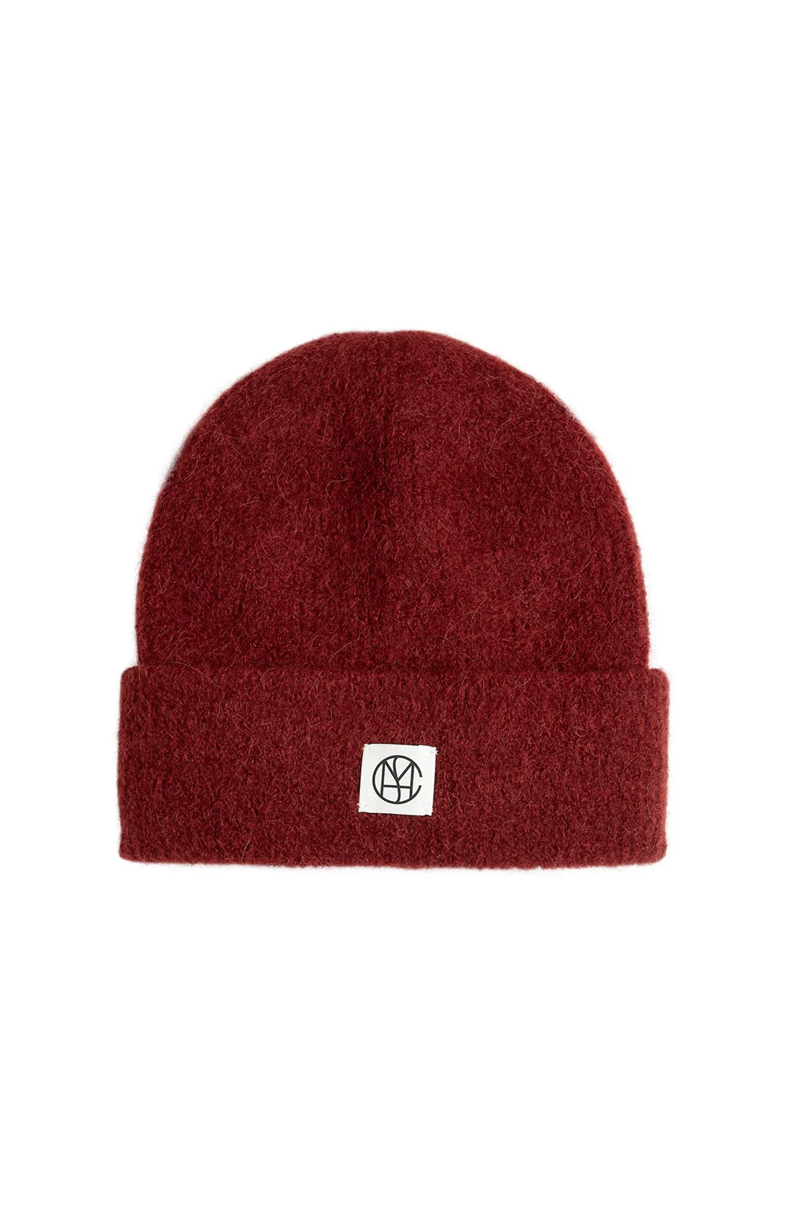 Moss Copenhagen 18492 hope icon beanie
