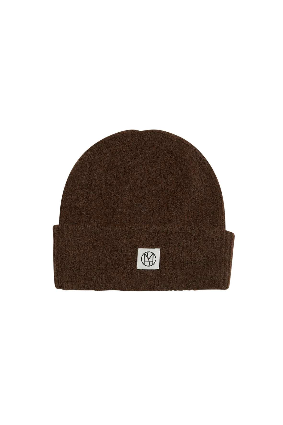Moss Copenhagen 18492 hope icon beanie