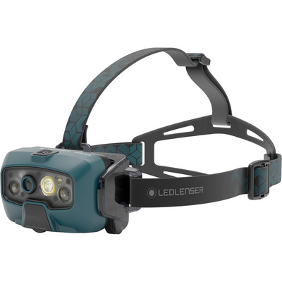 LEDLENSER HF8R Core Hoofdlamp