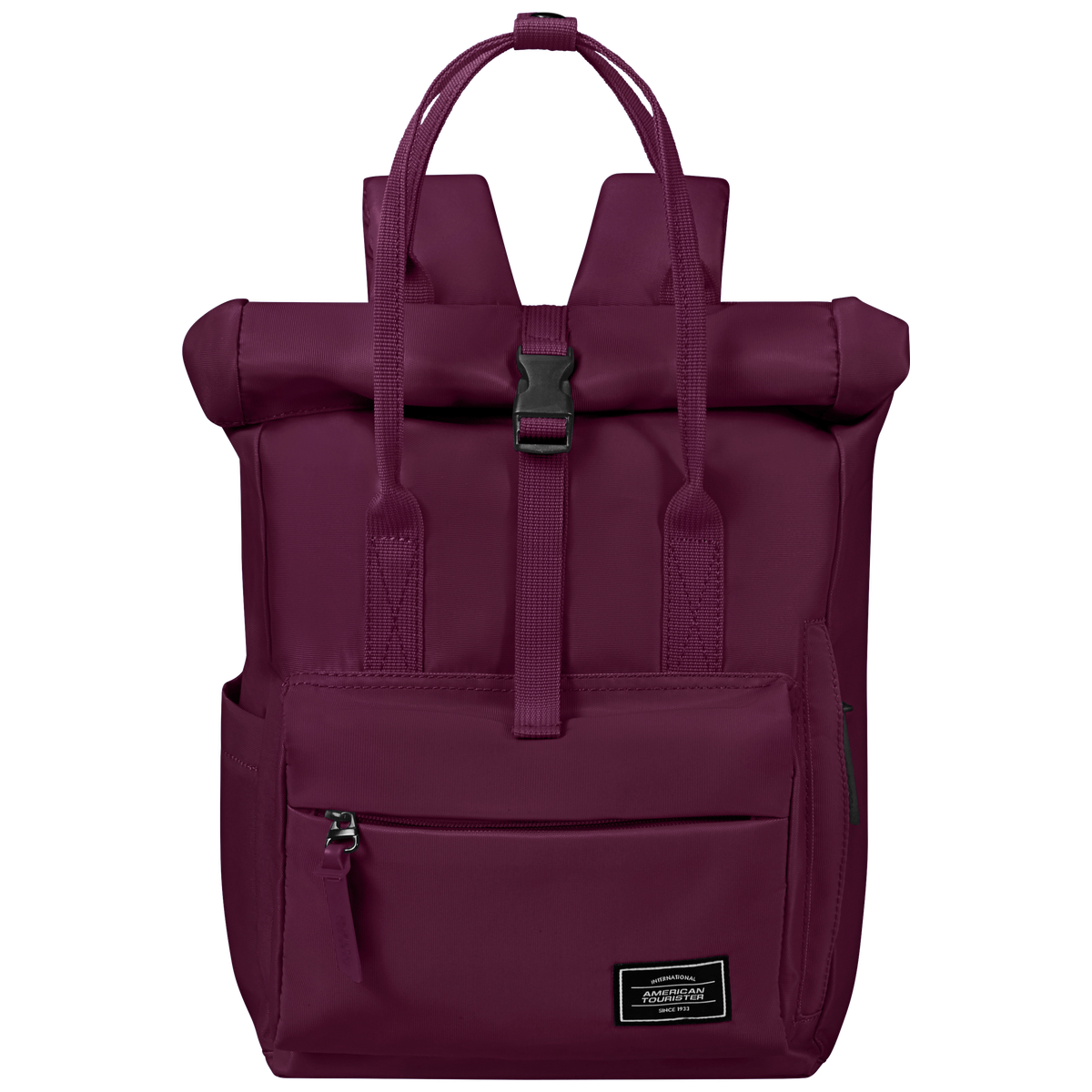 American Tourister Urban Groove Rugzak Wild Cherry
