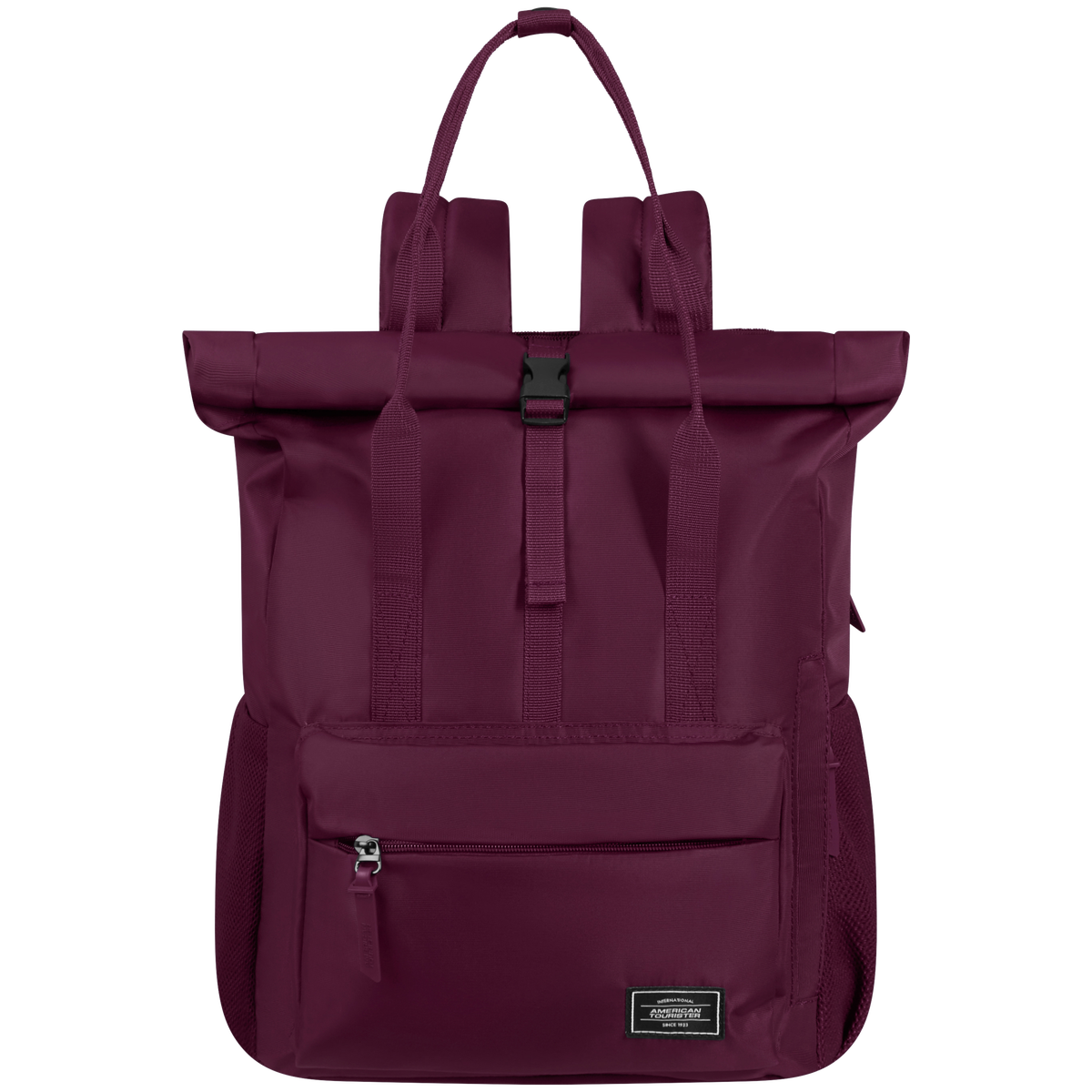 American Tourister Urban Groove Laptoprugzak 15.6 Wild Cherry