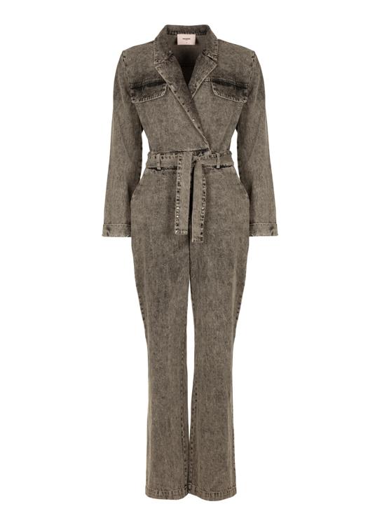 Freebird Jumpsuit Yael Stud Dnm-Grey-Stud-25-3