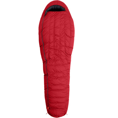 Warmpeace Horizont 1400 Slaapzak + Merino Capilar Liner