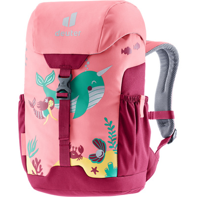 Deuter Kinderen Schmusebär rugzak