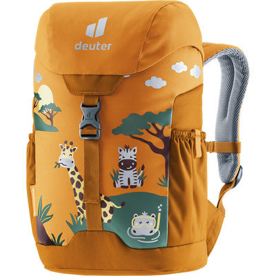 Deuter Kinderen Schmusebär rugzak