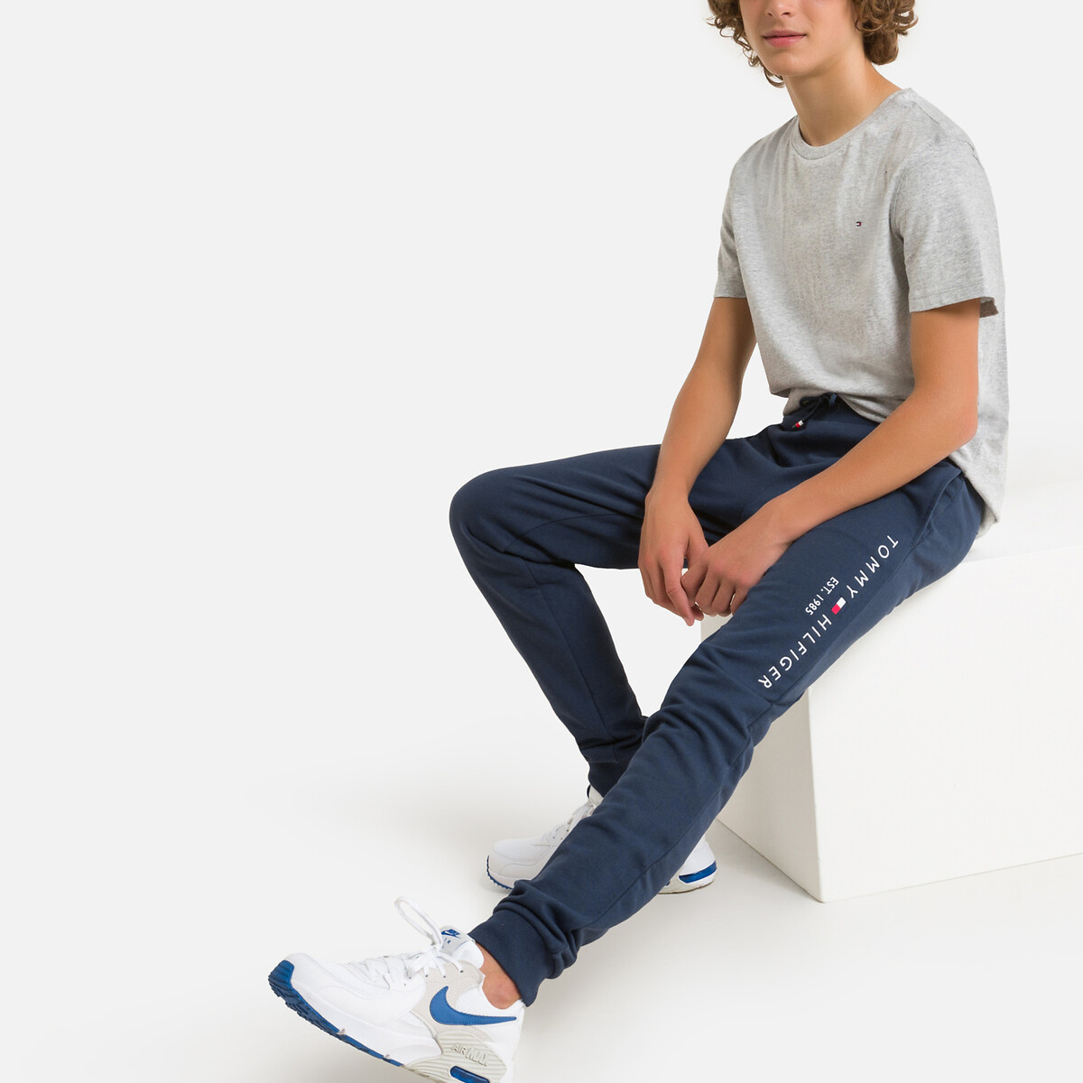 Tommy Hilfiger Sweatpants ESSENTIAL SWEATPANTS