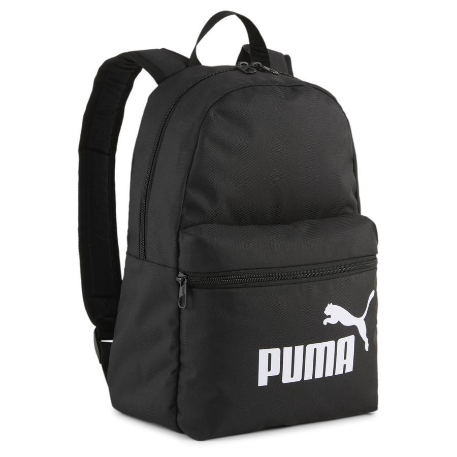 PUMA PHASE Small Backpack  Black