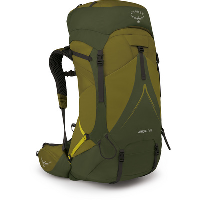 Osprey Heren Atmos AG LT 65 Rugzak