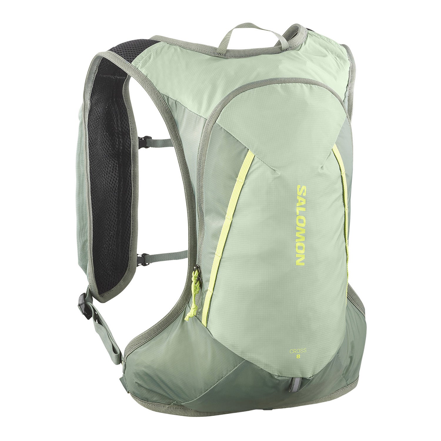 Salomon Cross 8