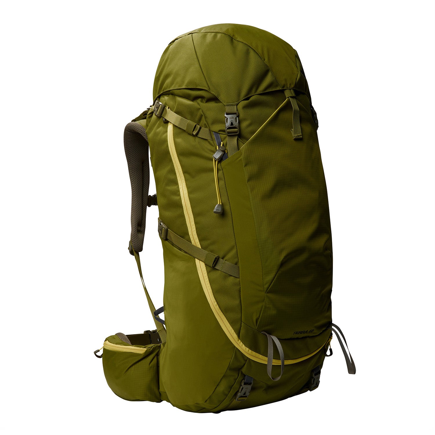 The north face Terra 65